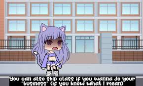 First Gacha Heat Video~ (Also A Gacha Heat School~) | Gacha Life Porn.