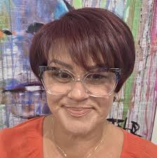 Spanish and English language learners meet Wednesdays