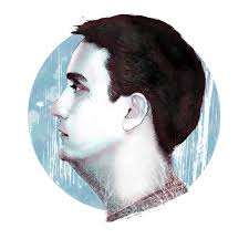 Herr Ralf. Your sports illustrator.