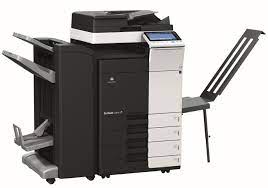 Find everything from driver to manuals of all of our bizhub or accurio products. Get Free Konica Minolta Bizhub C364e Pay For Copies Only