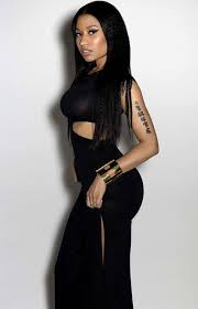 Resultado de imagem para nicki minaj