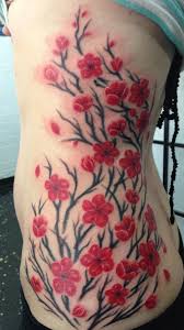 The tree is an enduring symbol of temporary life, beauty and power in oriental culture. Cherry Blossom Tattoo Designs For Android Apk Download