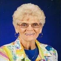 Marjorie Ann Dennis Obituary