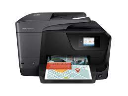 Its dazzling outlook and features makes 123 hp officejet pro 8710 setup easy. Hp Officejet Pro 8715 All In One Printer Software And Driver Downloads Hp Customer Support