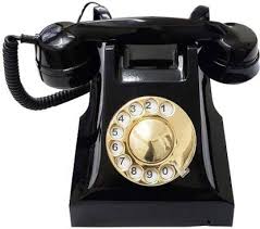 Check spelling or type a new query. Artshai Antique Look Rotary Dial Working Landline Telephone Corded Landline Phone Price In India Buy Artshai Antique Look Rotary Dial Working Landline Telephone Corded Landline Phone Online At Flipkart Com
