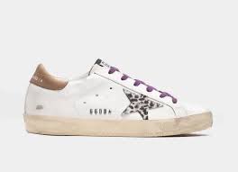 Golden Goose: искусство несовершенства в мире моды