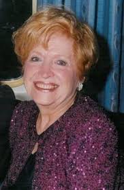 Florence Ferguson Obituary (2014)