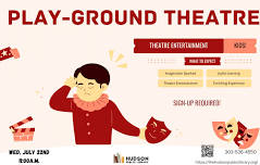 Play-Ground Theatre Performance