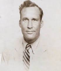 James Laughlin: Easter in Pittsburgh