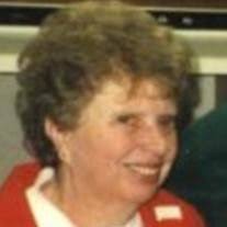 Obituary of Sharon Hammond