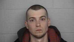 Four people arrested after two Gaylord drug busts