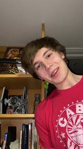 Letterboxd Benjamin Armstrong