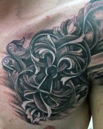 60 Lock Tattoos Fur Manner Gehartete Design Ideen Mann Stil Tattoo Locket Tattoos Cover Up Tattoos For Men Tattoos For Guys