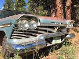 1958 Plymouth Belvedere Hardtop 4dr Classic Project Car For Sale Photos Technical Specifications Descrip Plymouth Belvedere Project Cars For Sale Plymouth