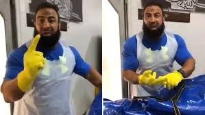 We did not find results for: Islamic Undertaker Warns Muslims Not To Drink Have Sex Daily Mail Online