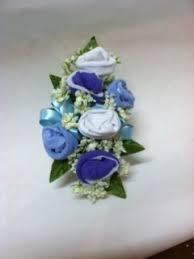 This gallery maybe not just to encourage but also to take our brain a how about our gallery about diy mommy october 2013 image above? Baby Boy Sock Corsage Cleveland Oh Florist