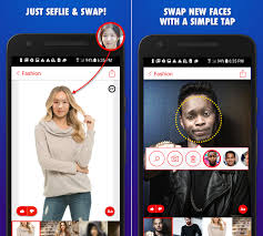 App per montare e modificare video. Face Swap L App Per Cambiare Faccia Nelle Foto Disponibile Gratis Per Android Video E Download