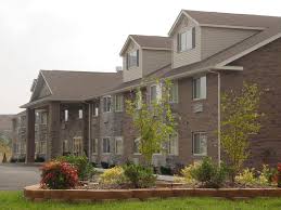 — už jste navštívili destinaci bell's extended stay? All Towne Suites Passionate Hospitality In St Robert
