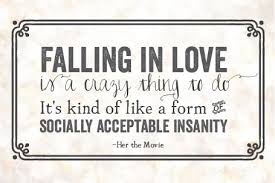 Crazy Little Thing Called Love Something Fishy