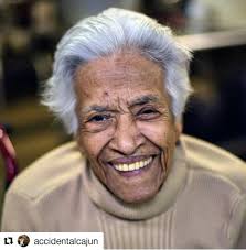 Celebration and Condolences for Longtime Customer Leah