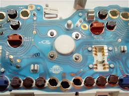 Nissan Speedometer Repair Importnut Net