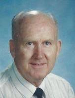 Norman Carr Obituary (1925