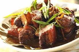 Pin By Melrina Morales On Recipes In 2020 Humba Recipe Recipes Bisaya Recipe