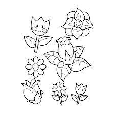 Imágenes para escuelas y educación | primavera, estaciones, estación, primavera en nuestro sitio encontrará una amplia colección de dibujos para colorear, imágenes, fotografías y manualidades. Flores Primavera Bonitos Dibujos Para Colorear Novocom Top
