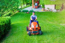 Why Does My Mower Stop Running After 20 Minutes