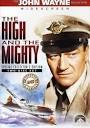 Amazon.com: The High and the Mighty (Two-Disc Collector's Edition ...
