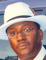 Tommie Armstrong, Sr.