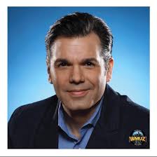 Chris Ayotte's Instagram, Twitter & Facebook