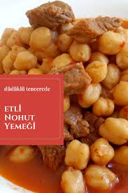 Fleisch Kichererbsengericht Im Schnellkochtopf Leckere Rezepte 2020 Yemek Tarifleri Yemek Saglikli Yemek Tarifleri