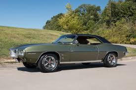 Image result for Midnight Green 1969 Firebird