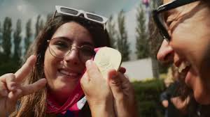 Pioggia di medaglie per gli azzurri ai Giochi Mondiali Special Olympics di  Berlino