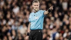 This concept was made by turkish. Uefa Gibt Final Schiedsrichter Bekannt Italiener Orsato Pfeift Bayern Spiel Gegen Psg Sportbuzzer De