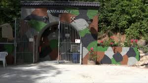 Located just 20 minutes from downtown saint louis, we are an outdoor shotgun and indoor rifle and pistol shooting range. Long Range Indoor Shooting Range Rosenberg1 In Germany Youtube