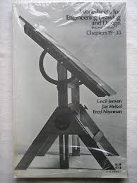 Worksheets for Engineering Drawing and Design Second Edition, Chapters  19-33: Cecil Jensen, Jay Helsel, Fred Newman: 9780070325197: Amazon.com:  Books