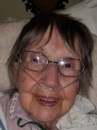 Clara Schumacher Obituary April 23, 2019