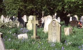 Highgate West Cemetery