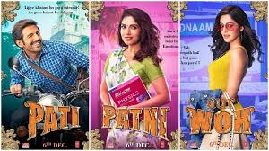 Actor aparshakti khurana too came to delhi to visit the internet's iconic 'baba ka dhaba' and he sampled their delicious mattar paneer too. The Upgraded Version Of The Original Film Is Like New Wine In Old Bottle But It Tastes Good Garhwal Post