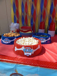 Paw Patrol Birthday Ideas For 3 Year Old Boy Paw Patrol Birthday Party Ideas Paw Patrol Birthday Party Paw Patrol Birthday Cake Paw Patrol Birthday Cake Boys