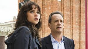 Contact felicity jones on messenger. Inferno Tom Hanks And Felicity Jones Interview Youtube