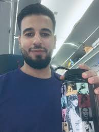 Disneyland Paris Visit with Eras Merch