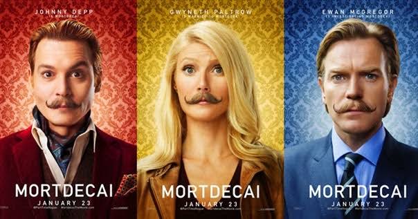 NUTS4R2: Mortdecai