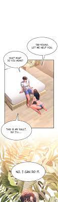 Slide to Unlock Her Chapter 24: Episode 24 - MangaHasu