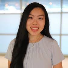 Stacey Chiu's Instagram, Twitter & Facebook