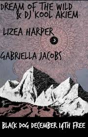 Jul 13, 2021 · the gig list: Dream Of The Wild Lizea Harper And Gabriella Jacobs At Black Dog Coffee And Wine Bar St Paul A New Lite Blog