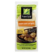 Wonton wrappers are essential to making appetizers like egg rolls and dumplings. Nasoya Won Ton Wraps 12 Oz Pack Walmart Com Walmart Com