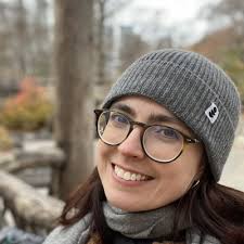 Really excited to be a part of this conversation and contribute to the  growing dialogue around women's health topics. Looking forward to  connecting, learning, and sharing perspectives with experts in…